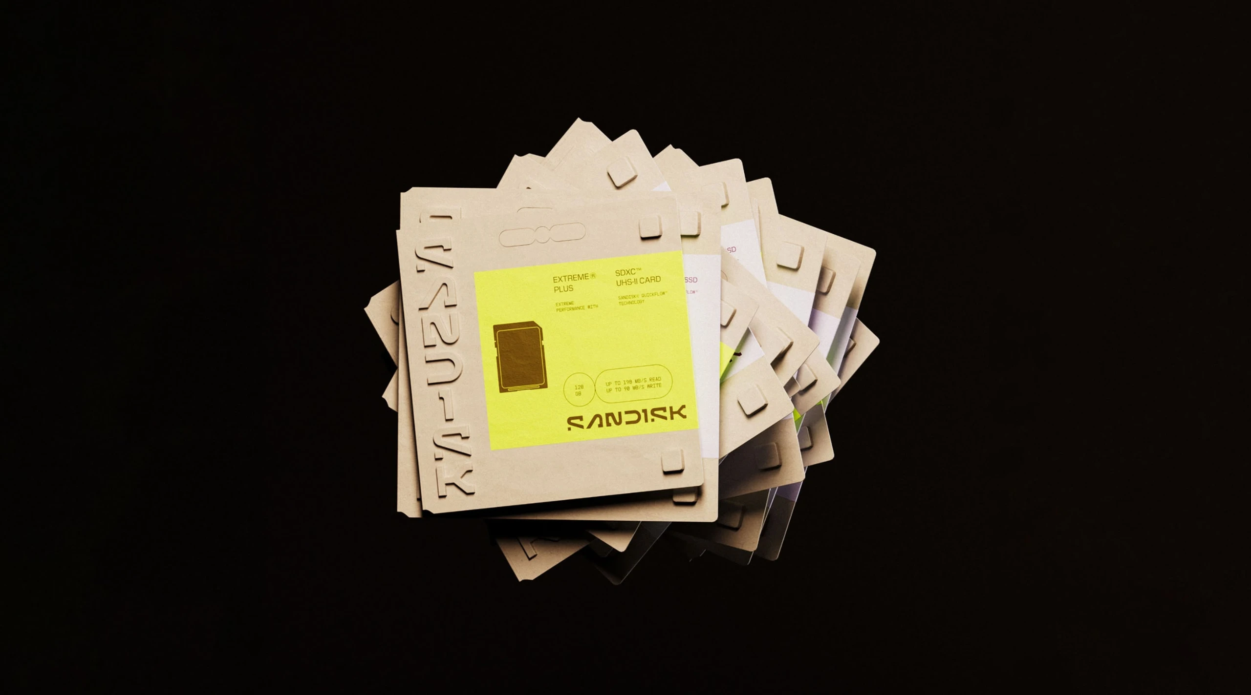 Sandisk — 2 of 11