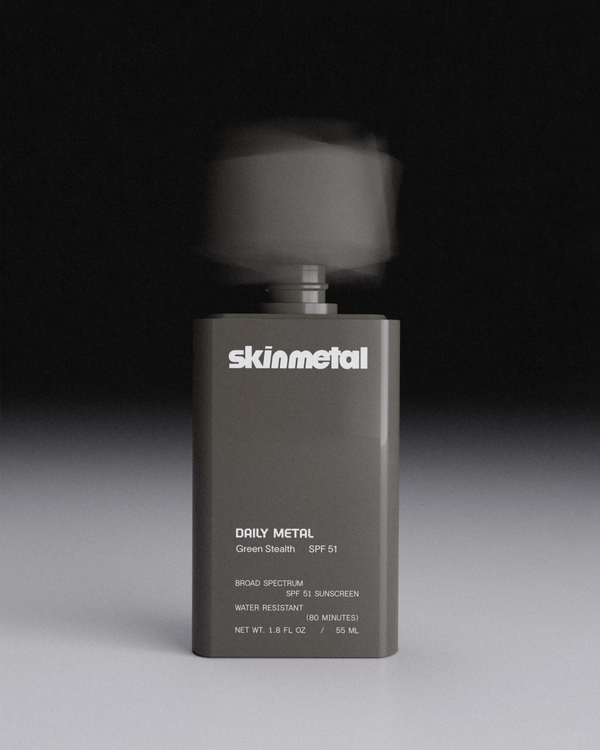 Skinmetal