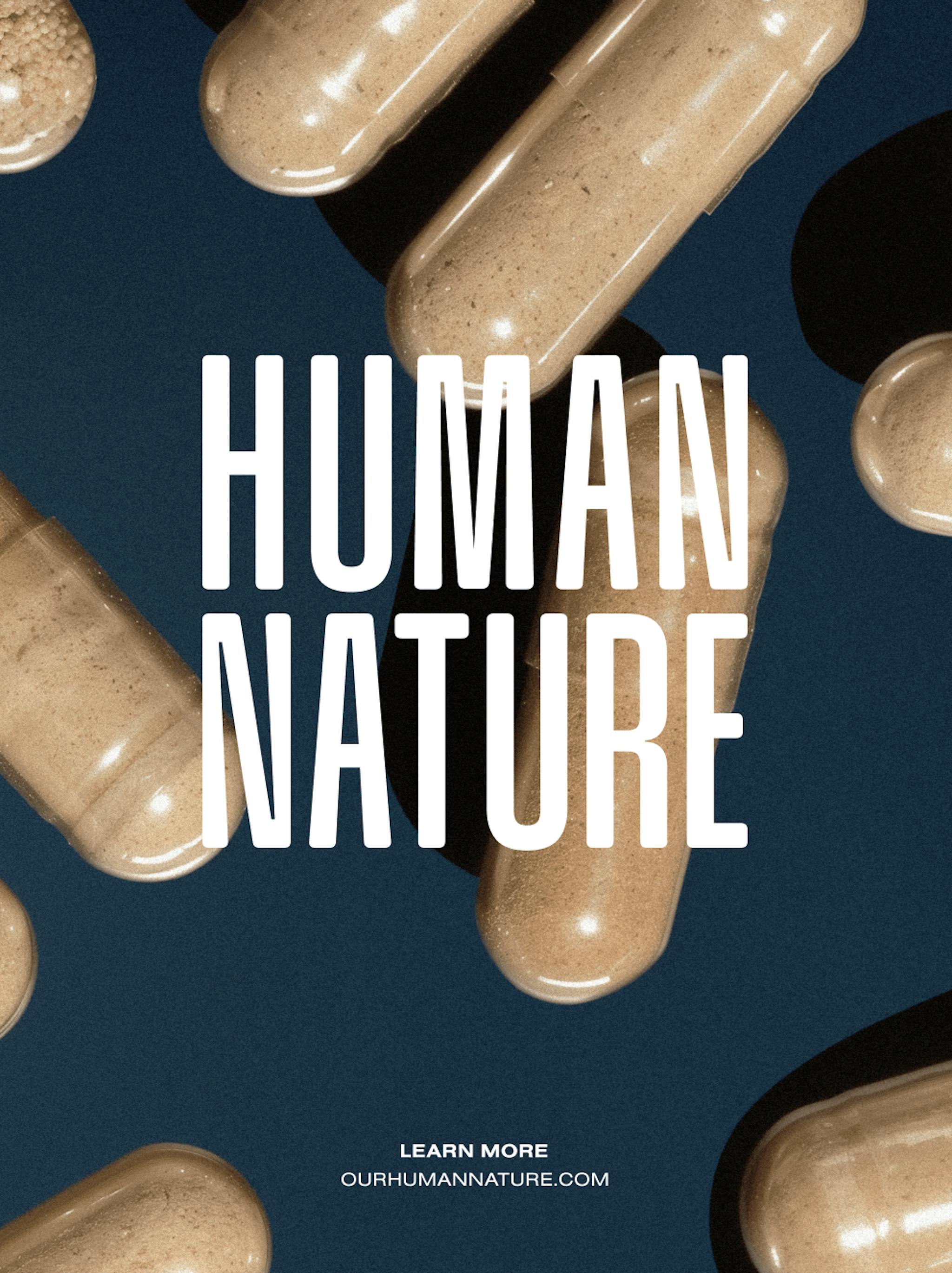 Human Nature — 9 of 13