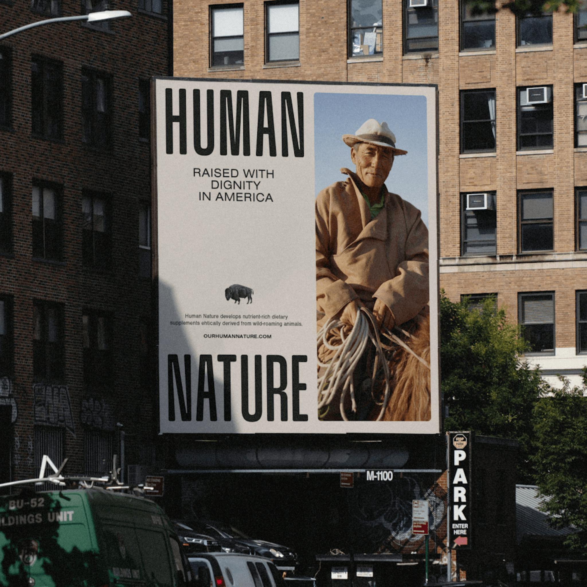 Human Nature — 4 of 13