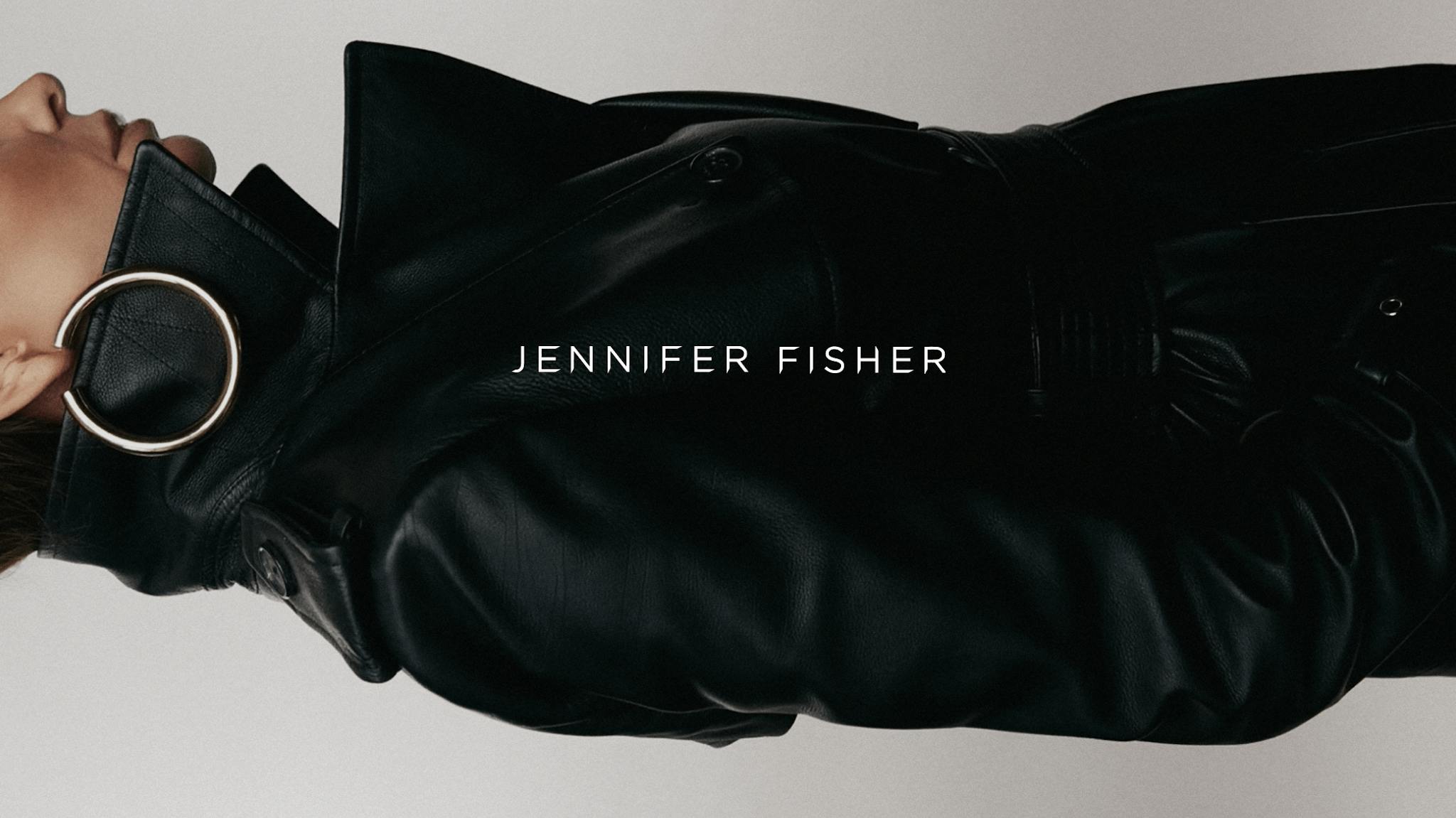 Jennifer Fisher — 2 of 8