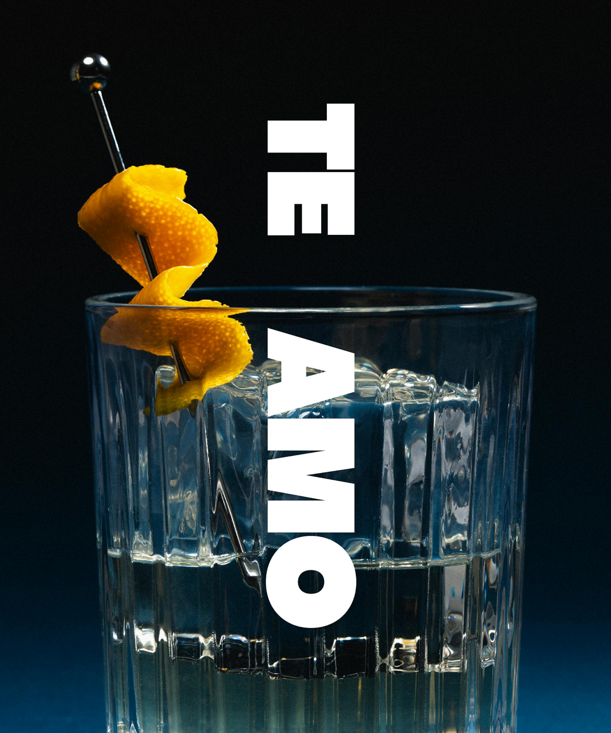 Te Amo