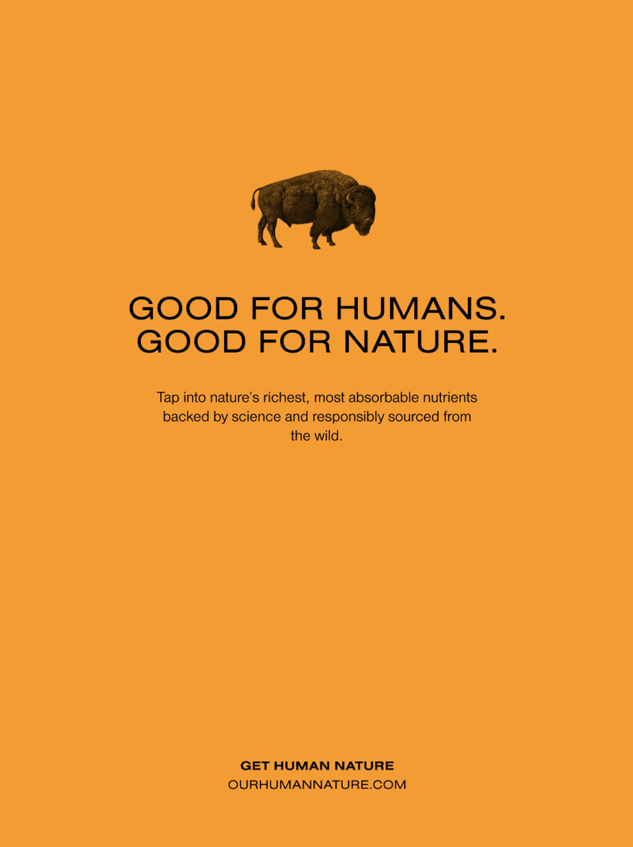 Human Nature — 10 of 13